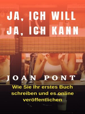 cover image of Wie Sie Ihr Erstes Buch Schreiben und Online Veröffentlichen